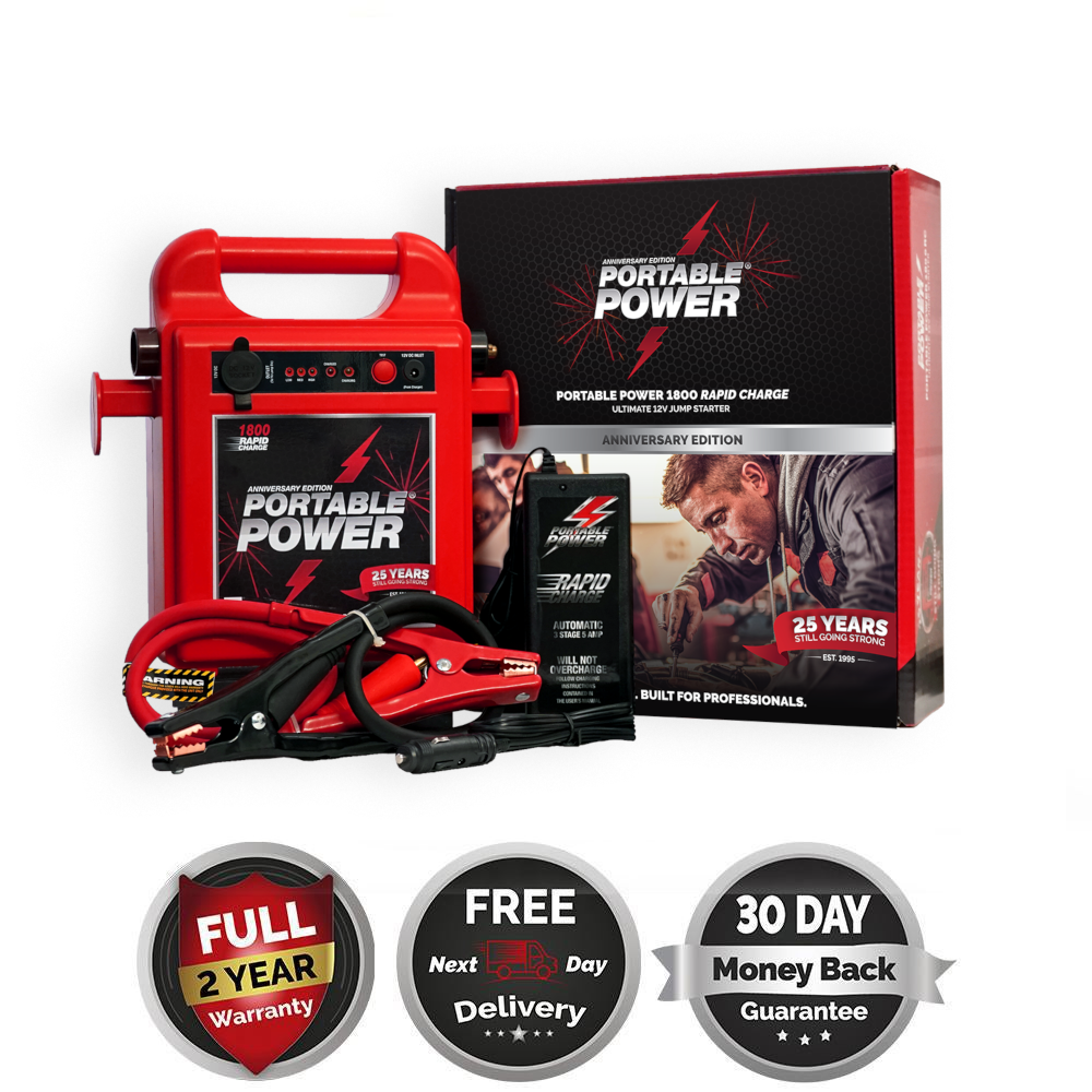 The Original Portable Jump Starter Packs Portable Power Shop The Original Portable Jump Starter Packs Portable Power Shop