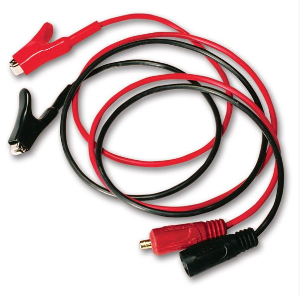 Additional Leads (Choice of length and motorcycle leads)